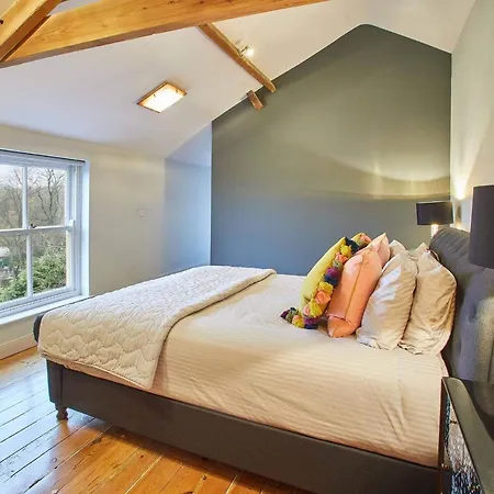 Дом отдыха Host & - The Old Pottery Пикеринг