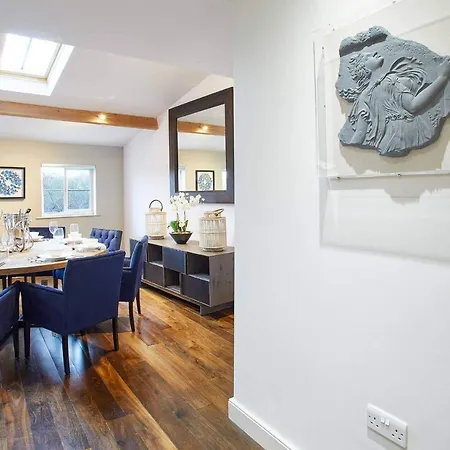 Дом отдыха Host & - The Old Pottery