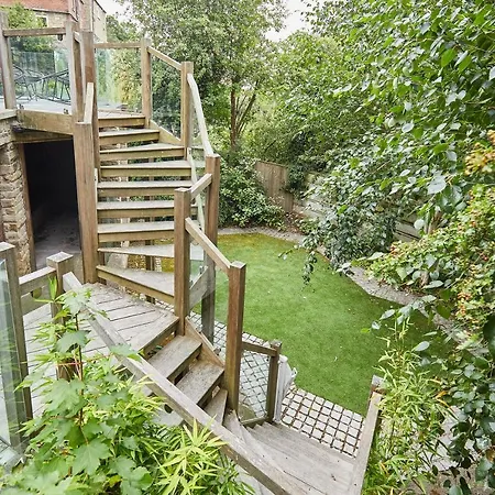 Host & - The Old Pottery Дом отдыха