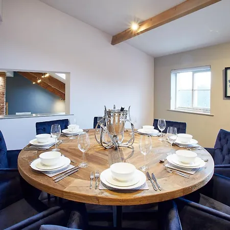 Host & - The Old Pottery Дом отдыха Пикеринг