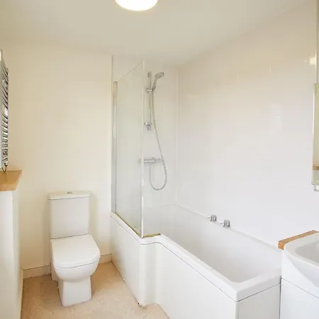 Host & - The Old Pottery Дом отдыха