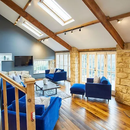 Дом отдыха Host & - The Old Pottery Пикеринг