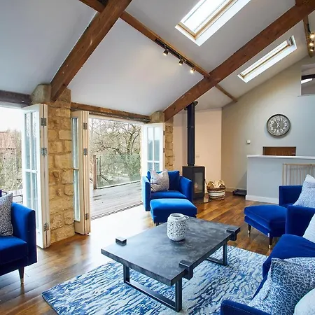 Host & - The Old Pottery Дом отдыха