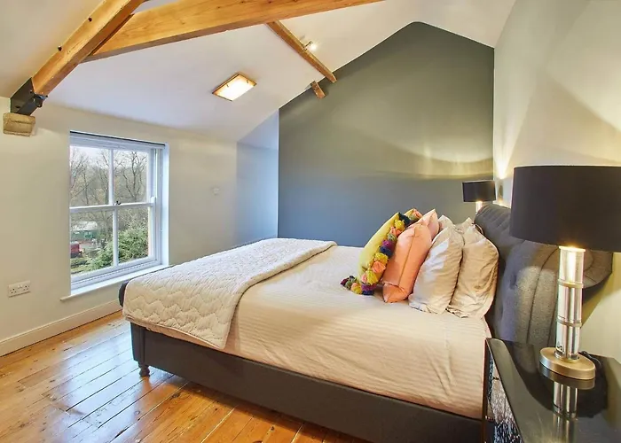 Feriehus Host & - The Old Pottery Pickering