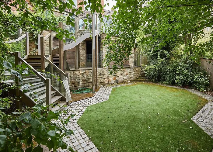 Feriehus Host & - The Old Pottery *