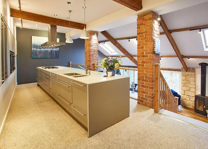 Host & - The Old Pottery Feriehus