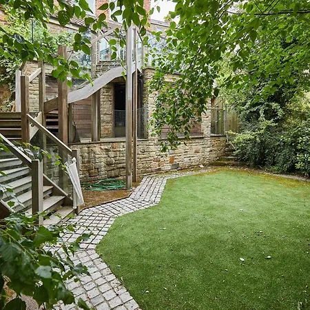 Dom wakacyjny Host & - The Old Pottery *