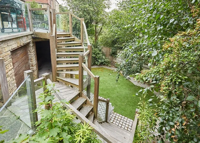 Host & - The Old Pottery Dom wakacyjny