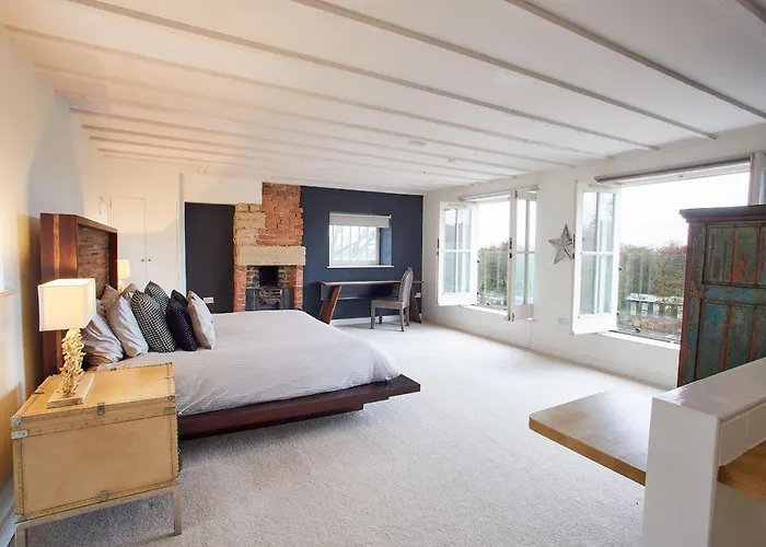 Host & - The Old Pottery Dom wakacyjny *