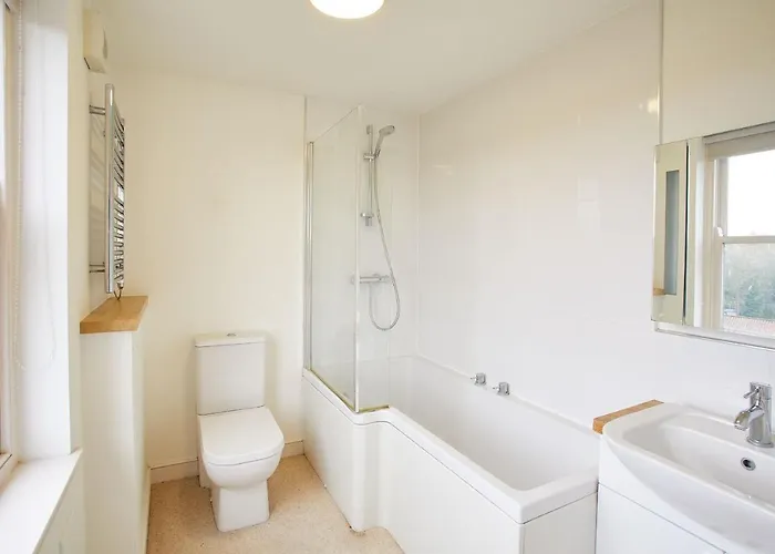 Host & - The Old Pottery Dom wakacyjny