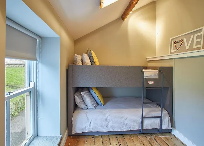 Dom wakacyjny Host & - The Old Pottery *