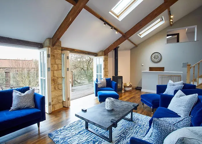 Host & - The Old Pottery Dom wakacyjny